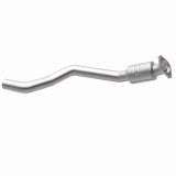 MagnaFlow Direct Fit Catalytic Converter OEM 2015 Dodge Charger/Challenger Underbody thumbnail 8
