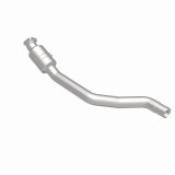 MagnaFlow Direct Fit Catalytic Converter OEM 2015 Dodge Charger/Challenger Underbody thumbnail 9