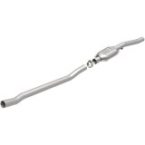 MagnaFlow California Direct Fit Catalytic Converter 1997 Dodge Dakota 5.2L thumbnail 1