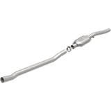 MagnaFlow California Direct Fit Catalytic Converter 1997 Dodge Dakota 5.2L thumbnail 3