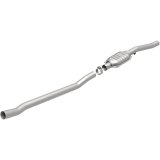 MagnaFlow California Direct Fit Catalytic Converter 1997 Dodge Dakota 5.2L thumbnail 4