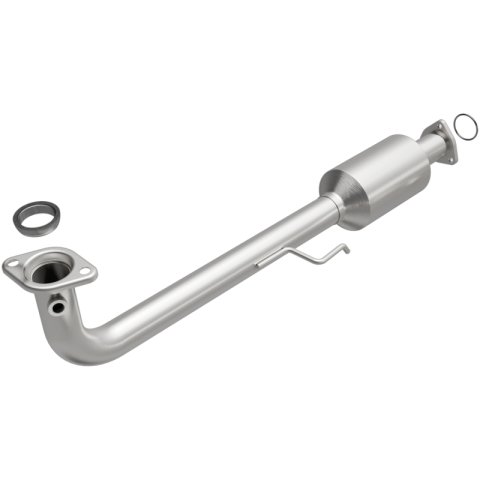 MagnaFlow Direct Fit California Grade Catalytic Converter 04-05 Honda Civic EX/GX L4-1.7L thumbnail 5