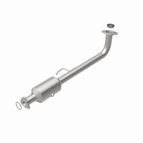 MagnaFlow Direct Fit California Grade Catalytic Converter 04-05 Honda Civic EX/GX L4-1.7L thumbnail 6