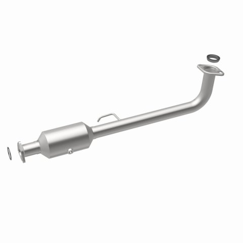 MagnaFlow Direct Fit California Grade Catalytic Converter 04-05 Honda Civic EX/GX L4-1.7L thumbnail 7