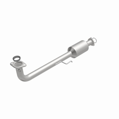 MagnaFlow Direct Fit California Grade Catalytic Converter 04-05 Honda Civic EX/GX L4-1.7L thumbnail 8