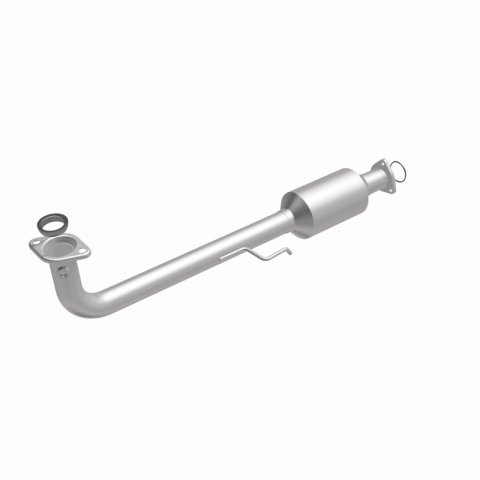 MagnaFlow Direct Fit California Grade Catalytic Converter 04-05 Honda Civic EX/GX L4-1.7L thumbnail 9
