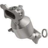 MagnaFlow Direct Fit Catalytic Converter California 09-13 Honda Fit 1.5L thumbnail 1