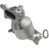 MagnaFlow Direct Fit Catalytic Converter California 09-13 Honda Fit 1.5L thumbnail 2