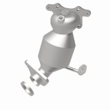 MagnaFlow Direct Fit Catalytic Converter California 09-13 Honda Fit 1.5L thumbnail 6