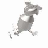 MagnaFlow Direct Fit Catalytic Converter California 09-13 Honda Fit 1.5L thumbnail 8