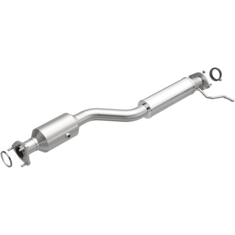 MagnaFlow Direct Fit Catalytic Converter 10-11 Mazda RX-8 1.3L thumbnail 1