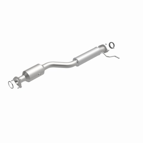 MagnaFlow Direct Fit Catalytic Converter 10-11 Mazda RX-8 1.3L thumbnail 2