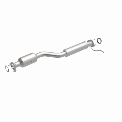 MagnaFlow Direct Fit Catalytic Converter 10-11 Mazda RX-8 1.3L thumbnail 7