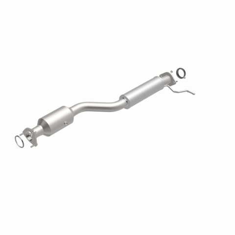 MagnaFlow Direct Fit Catalytic Converter 10-11 Mazda RX-8 1.3L thumbnail 8