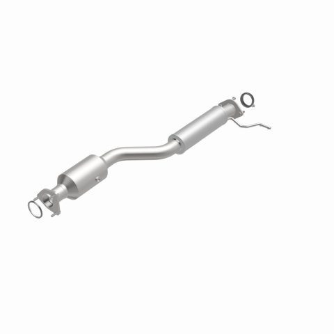 MagnaFlow Direct Fit Catalytic Converter 10-11 Mazda RX-8 1.3L thumbnail 9
