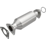 MagnaFlow Direct Fit Catalytic Converter 98-01 Honda Prelude 2.2L thumbnail 1