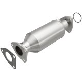 MagnaFlow Direct Fit Catalytic Converter 98-01 Honda Prelude 2.2L thumbnail 4