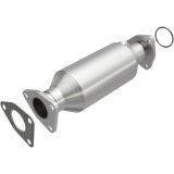 MagnaFlow Direct Fit Catalytic Converter 98-01 Honda Prelude 2.2L thumbnail 5
