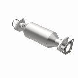 MagnaFlow Direct Fit Catalytic Converter 98-01 Honda Prelude 2.2L thumbnail 6
