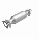 MagnaFlow Direct Fit Catalytic Converter 98-01 Honda Prelude 2.2L thumbnail 8