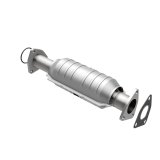 MagnaFlow California Grade Direct Fit Catalytic Converter 98-02 Honda Accord V6 3.0L thumbnail 8