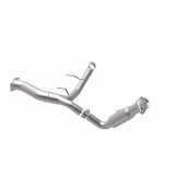 MagnaFlow Direct Fit Catalytic Converter 10-14 Ford F-150 SVT Raptor 6.2L - Right thumbnail 6