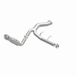 MagnaFlow Direct Fit Catalytic Converter 10-14 Ford F-150 SVT Raptor 6.2L - Right thumbnail 8