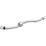 MagnaFlow OEM Grade Direct Fit Converter 06-08 Subaru Forester 2.5L thumbnail 4