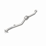 MagnaFlow OEM Grade Direct Fit Converter 06-08 Subaru Forester 2.5L thumbnail 6