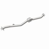 MagnaFlow OEM Grade Direct Fit Converter 06-08 Subaru Forester 2.5L thumbnail 7