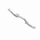 MagnaFlow OEM Grade Direct Fit Converter 06-08 Subaru Forester 2.5L thumbnail 8