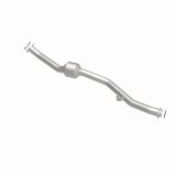MagnaFlow OEM Grade Direct Fit Converter 06-08 Subaru Forester 2.5L thumbnail 9