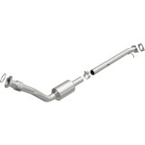 MagnaFlow California Direct Fit Converter 2003 Buick Rendezvous 3.4L thumbnail 2