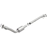 MagnaFlow California Direct Fit Converter 2003 Buick Rendezvous 3.4L thumbnail 4