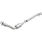 MagnaFlow California Direct Fit Converter 2003 Buick Rendezvous 3.4L thumbnail 6