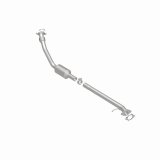 MagnaFlow California Direct Fit Converter 2003 Buick Rendezvous 3.4L thumbnail 8