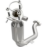 MagnaFlow California Direct Fit Converter 01-04 Ford Escape 2.0L thumbnail 4