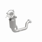 MagnaFlow California Direct Fit Converter 01-04 Ford Escape 2.0L thumbnail 8