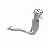 MagnaFlow California Direct Fit Converter 01-04 Ford Escape 2.0L thumbnail 9