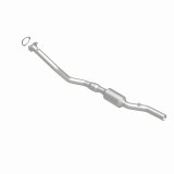 MagnaFlow California Direct Fit Converter 98-99 Audi A6 2.8L thumbnail 8