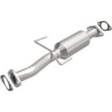 MagnaFlow California Direct Fit Converter 1996 Ford Escort 1.8L thumbnail 1