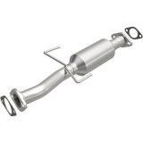 MagnaFlow California Direct Fit Converter 1996 Ford Escort 1.8L thumbnail 3