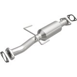 MagnaFlow California Direct Fit Converter 1996 Ford Escort 1.8L thumbnail 4