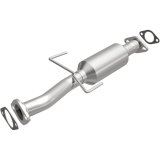 MagnaFlow California Direct Fit Converter 1996 Ford Escort 1.8L thumbnail 6