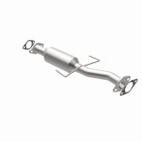 MagnaFlow California Direct Fit Converter 1996 Ford Escort 1.8L thumbnail 7