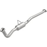 MagnaFlow California Direct Fit Converter 1996 Suzuki Swift 1.3L thumbnail 1
