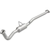 MagnaFlow California Direct Fit Converter 1996 Suzuki Swift 1.3L thumbnail 3