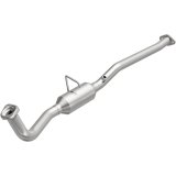 MagnaFlow California Direct Fit Converter 1996 Suzuki Swift 1.3L thumbnail 6
