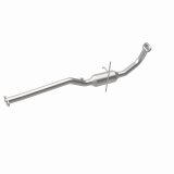 MagnaFlow California Direct Fit Converter 1996 Suzuki Swift 1.3L thumbnail 8