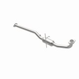 MagnaFlow California Direct Fit Converter 1996 Suzuki Swift 1.3L thumbnail 9